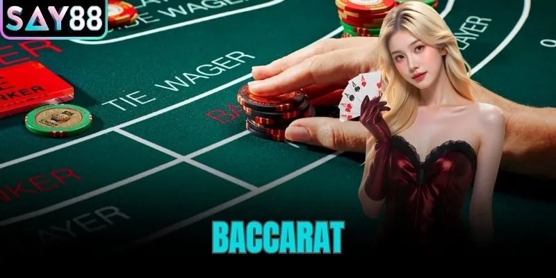 baccarat
