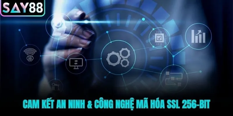 Chính sách bảo mật bảo vệ quyền lợi không chia sẻ dữ liệu