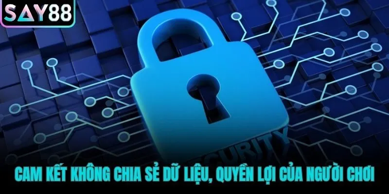 Chính sách bảo mật bảo vệ bằng SSL 256-bit và tường lửa
