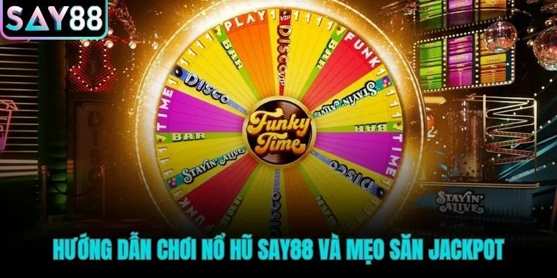 Phương pháp quay slot và kinh nghiệm săn hũ hiệu quả