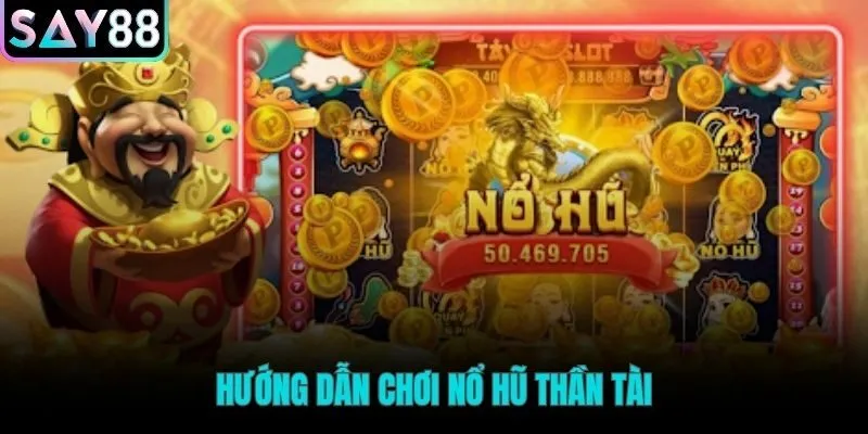 Các thao tác cơ bản để tham gia quay thưởng