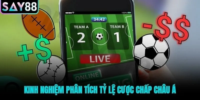 Phân tích trận đấu dựa trên phong độ và biến động kèo