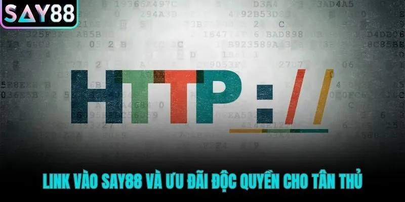 Link truy cập chính thức cùng ưu đãi 88K chào mừng