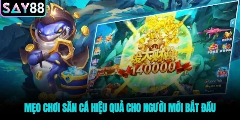 Các kỹ thuật chơi bắn cá đổi thưởng hiệu quả