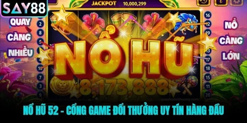 Công nghệ RNG minh bạch và jackpot lũy tiến hấp dẫn