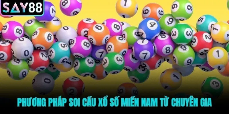 Kỹ thuật phân tích kết quả xổ số miền Nam chuẩn xác