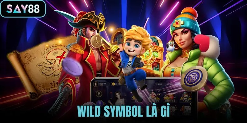 Wild Symbol Là Gì