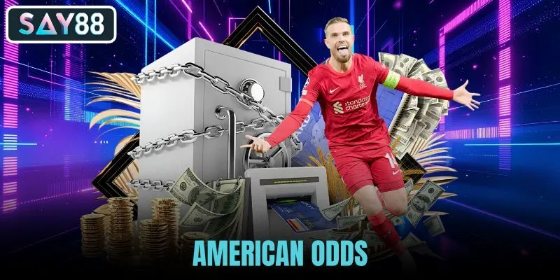American Odds