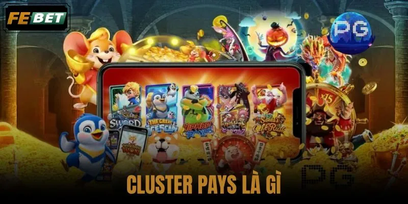 Cluster Pays là gì