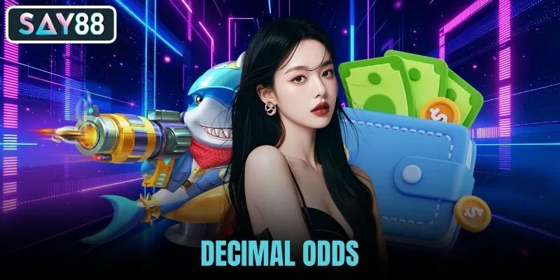 Decimal Odds