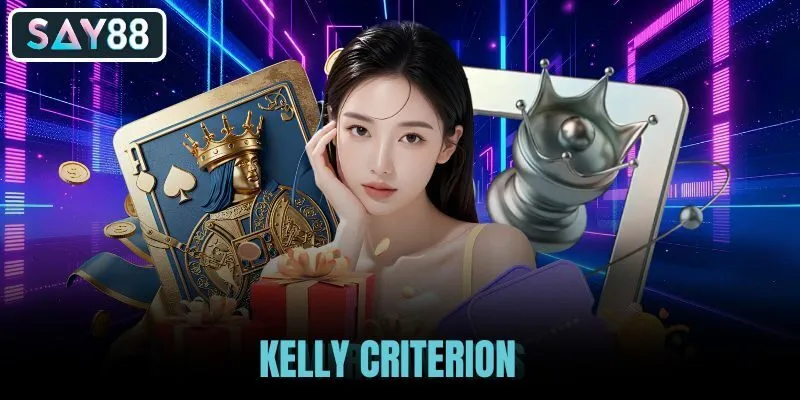 Kelly Criterion