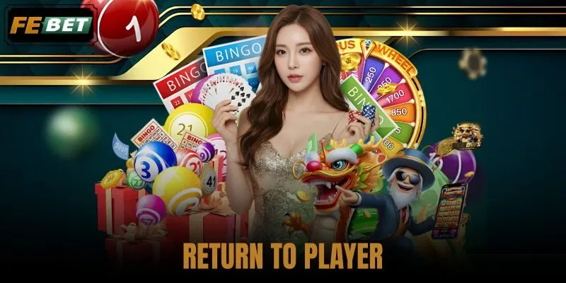 Return To Player