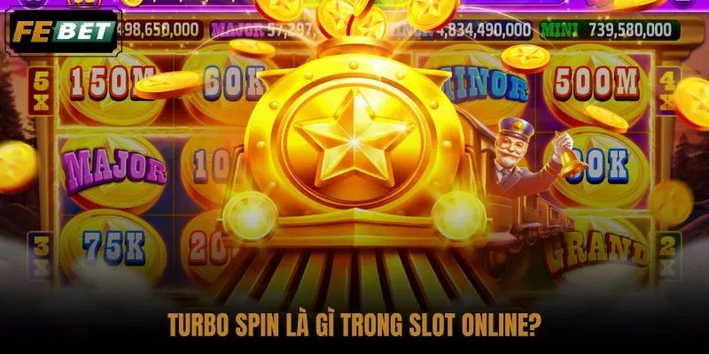 Turbo Spin là gì