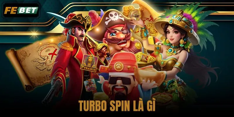 Auto Spin là gì