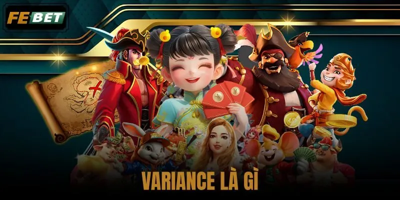 Variance là gì