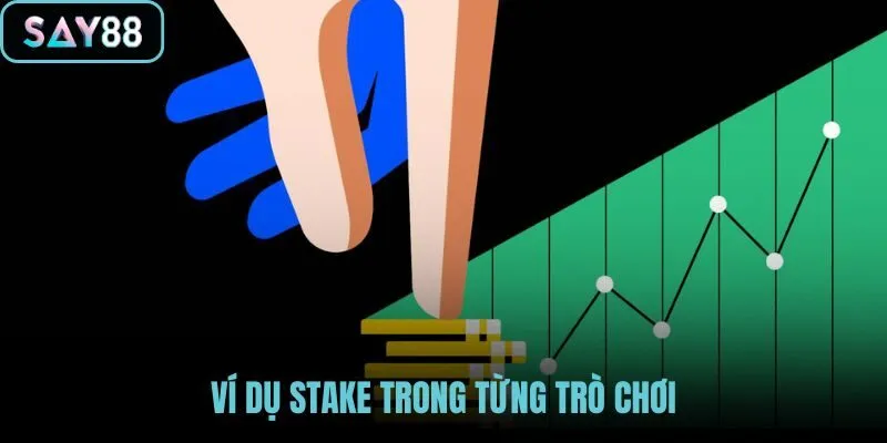 Stake là gì qua kèo thể thao casino live và slot